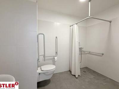 Wohnung mieten in 2500 Baden (Bild 4)