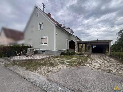 Haus kaufen in 4062 Kirchberg