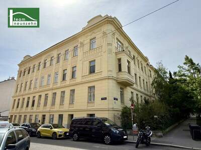 Büro / Praxis mieten in 1180 Wien (Bild 1)