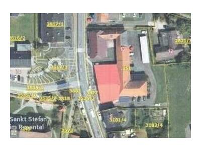 Gewerbeobjekt mieten in 8083 St. Stefan