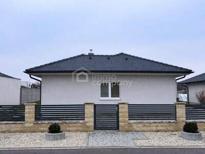 Haus kaufen in 2473 Potzneusiedl