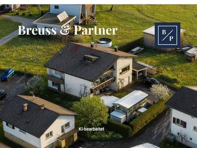 Anlageobjekt kaufen in 6850 Dornbirn