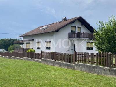 Haus kaufen in 7551 Stegersbach