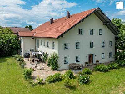 Haus kaufen in 4891 Geretseck