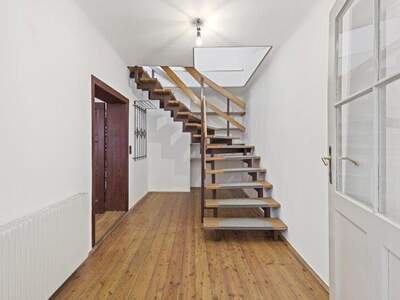 Haus kaufen in 1090 Wien (Bild 5)