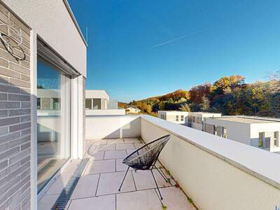 Haus mit Garten kaufen in 3400 Klosterneuburg (Bild 2)