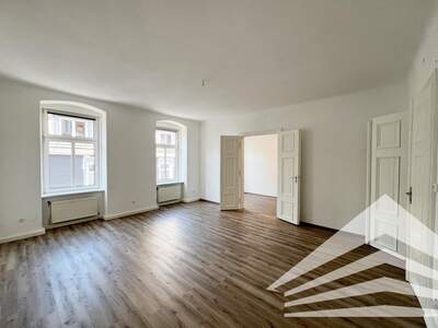 Bürozentrum mieten in 4020 Linz