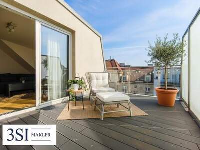 Wohnung kaufen in 1120 Wien