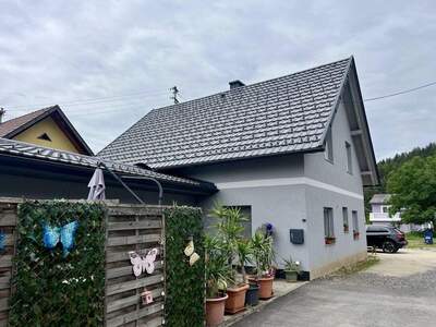 Haus kaufen in 9122 St. Kanzian