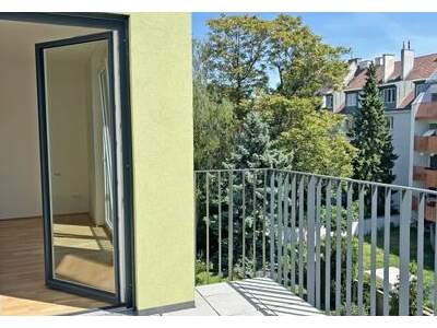 Wohnung kaufen in 1210 Wien