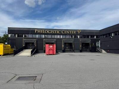 Gewerbeobjekt mieten in 1230 Wien