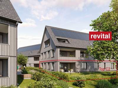 Wohnung kaufen in 6911 Lochau