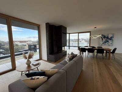 Wohnung kaufen in 2481 Achau