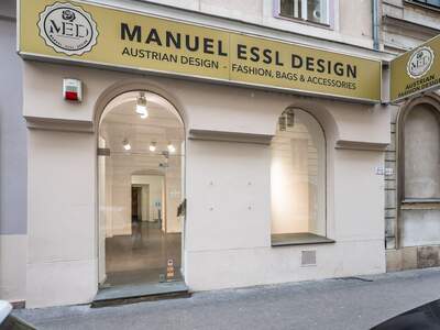 Gewerbeobjekt mieten in 1010 Wien (Bild 2)