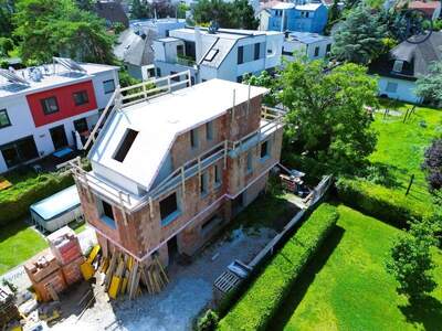 Haus kaufen in 1210 Wien