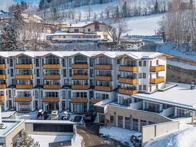 Wohnung kaufen in 5600 Sankt Johann