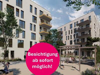 Eigentumswohnung in 8020 Graz
