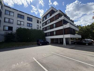 Wohnung kaufen in 2340 Mödling (Bild 1)