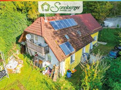 Mehrfamilienhaus kaufen in 4650 Lambach