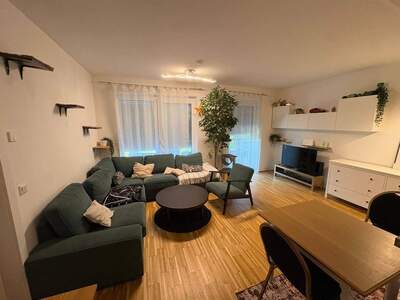 Wohnung provisionsfrei mieten in 8020 Graz