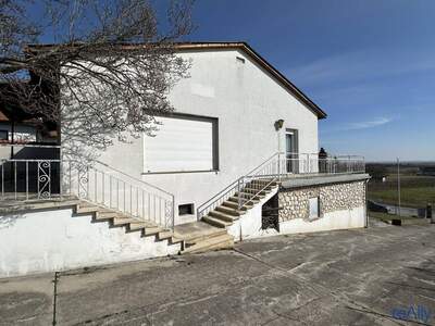 Haus kaufen in 7083 Purbach