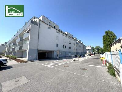 Terrassenwohnung mieten in 2700 Wr. Neustadt (Bild 5)