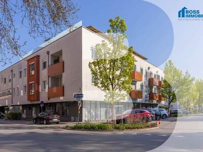 Mietwohnung in 4050 Traun