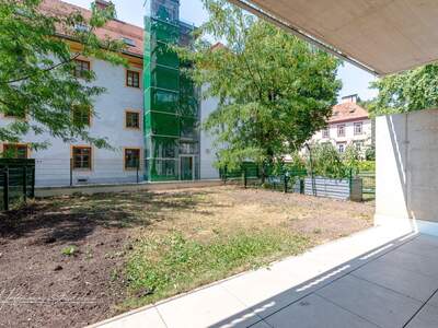 Mietwohnung in 8010 Graz (Bild 1)
