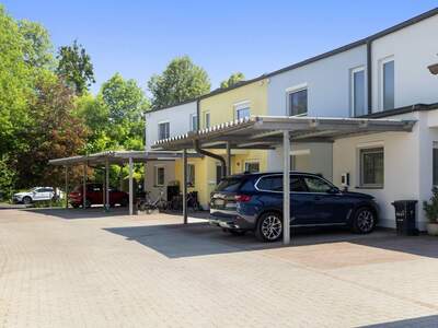 Haus mit Garten mieten in 9020 Klagenfurt (Bild 5)