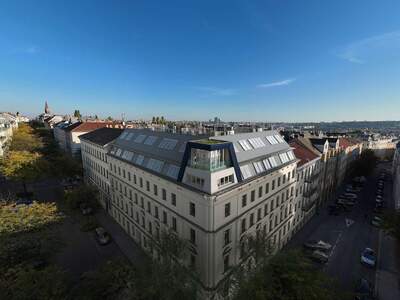 Wohnung mit Balkon kaufen in 1150 Wien (Bild 5)
