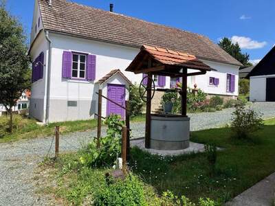 Haus provisionsfrei mieten in 7522 Reinersdorf