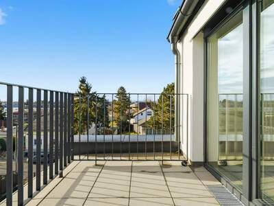 Terrassenwohnung kaufen in 1220 Wien (Bild 5)