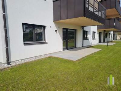 Etagenwohnung kaufen in 5151 Nußdorf