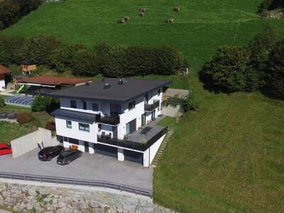 Wohnung provisionsfrei mieten in 6113 Wattenberg