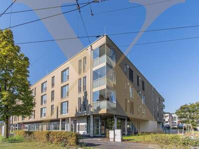 Gewerbeobjekt mieten in 4030 Linz