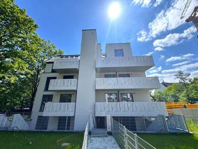 Anlageobjekt kaufen in 1140 Wien