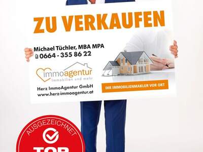 Wohnung mit Balkon kaufen in 4600 Thalheim (Bild 2)