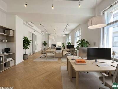Gewerbeobjekt mieten in 1010 Wien (Bild 2)