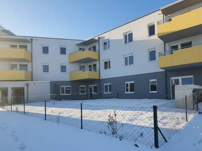 Mietwohnung in 2700 Wiener Neustadt