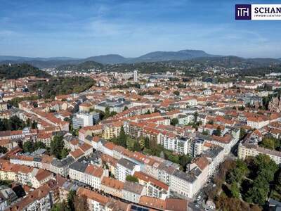 Terrassenwohnung kaufen in 8010 Graz (Bild 1)