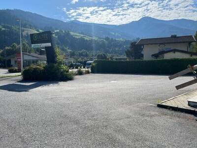 Gewerbeobjekt mieten in 5500 Bischofshofen (Bild 5)