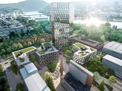 Wohnung mieten in 4020 Linz