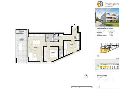 Wohnung kaufen in 6844 Altach (Bild 3)