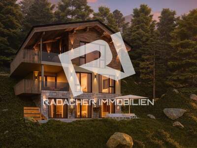 Chalet kaufen in 8864 Turrach (Bild 4)
