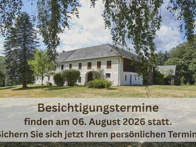 Haus kaufen in 3321 Ardagger Markt