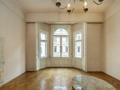 Anlageobjekt kaufen in 1070 Wien