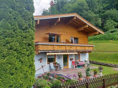 Terrassenwohnung mieten in 5700 Zell am See (Bild 2)