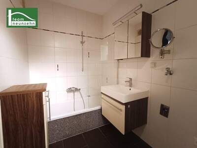 Terrassenwohnung mieten in 3100 St. Pölten (Bild 4)