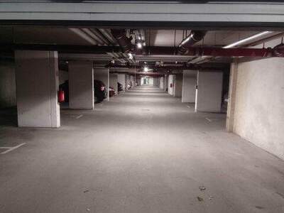 Halle / Lager / Produktion kaufen in 1030 Wien (Bild 1)