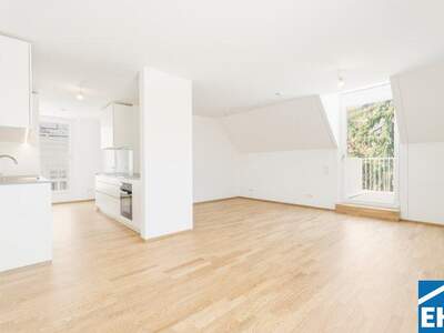Terrassenwohnung mieten in 1140 Wien (Bild 3)